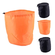 LETAOSK 2 шт полиэфирная волоконная газонокосилка триммер двигатель пылезащитные мешки крышка подходит для Stihl Echo Weed Eater Edger Pole Saw