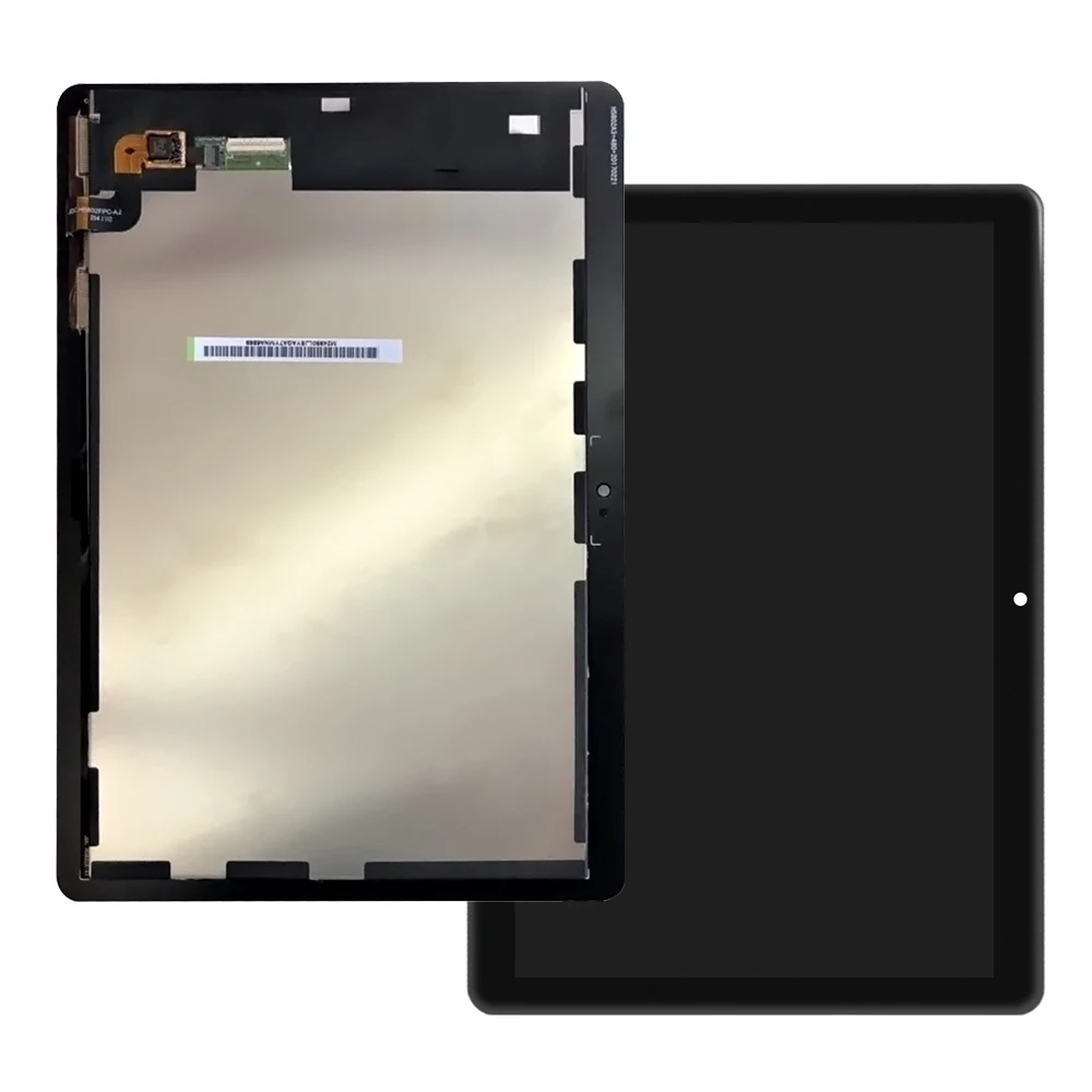 Жк-дисплей для Huawei MediaPad T3 10 жк-дисплей с дигитайзером сенсорного экрана 5 4 |