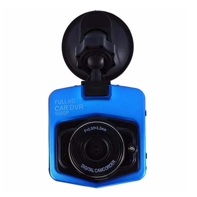 Wholesale 2020 new Black Box Car DVR 170 Degree Car Camera GT300 G