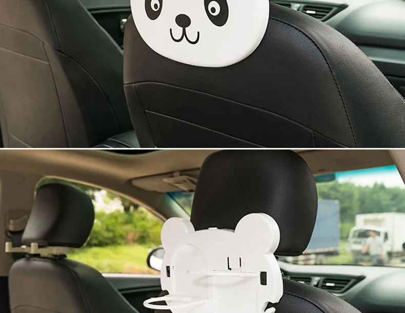 Baby Strollers medium Creative Multi-function Portable Car Seat Child Water Cup Holder Cartoon Folding Plate Rack Outdoor Travel Kids Car Accessories baby trend jogging stroller accessories