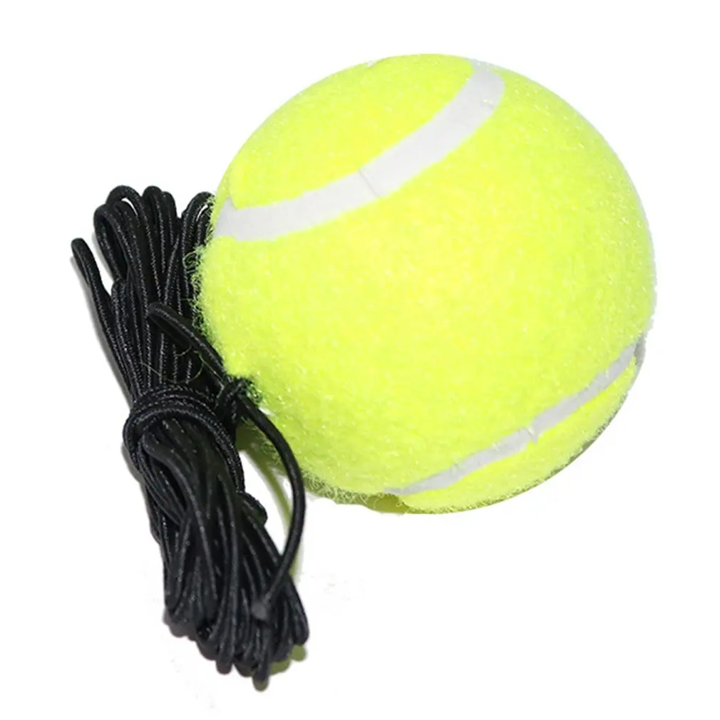 Цвет: желтый Ultimate Reflex Ball-лучшая альтернатива видеоиграм повышает выносливость реакции тела игривый желтый - Цвет: Цвет: желтый