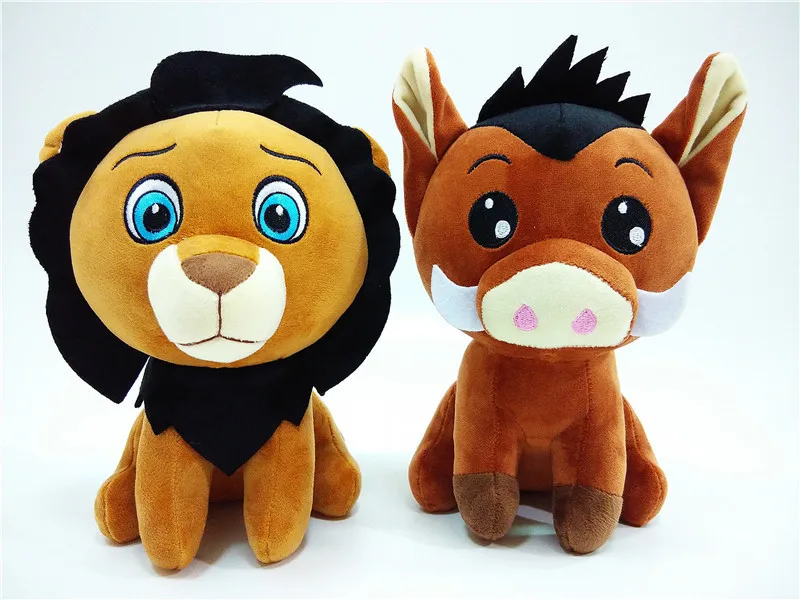 timon plush 2019