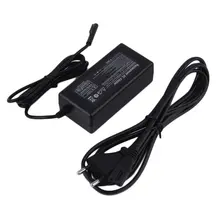 Hot 12V 2.58A 36W EU&US Plug AC Wall Charger Adapter Power Supply For Microsoft Windows Surface Pro 3 Tablet Charger Wholesale