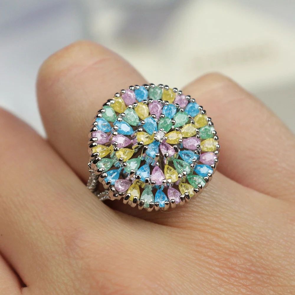 ring beautiful design