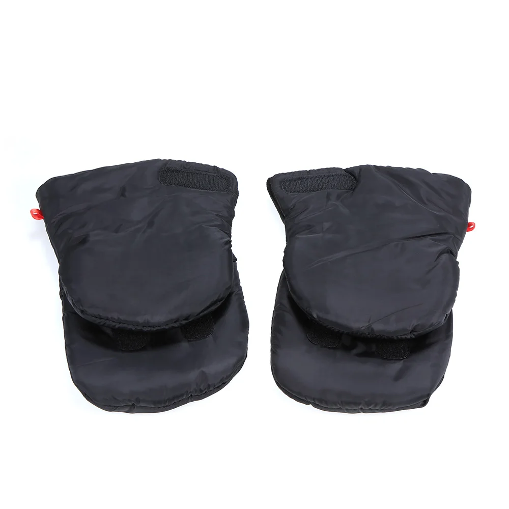 Gloves Polar fleece for Outdoor Motorcycle Activities Motorcycle Keep Warm Gloves For Men For Women In Winter