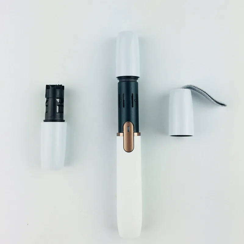 Белый цвет электронная сигарета Чистый инструмент Vape аксессуары для Iqos очиститель для Iqos 3,0 Plus чистящий инструмент Чистая щетка