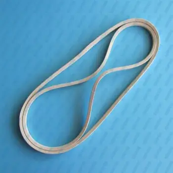 

2PCS V-BELT FOR INDUSTRIAL SEWING MACHINE CLUTCH MOTOR