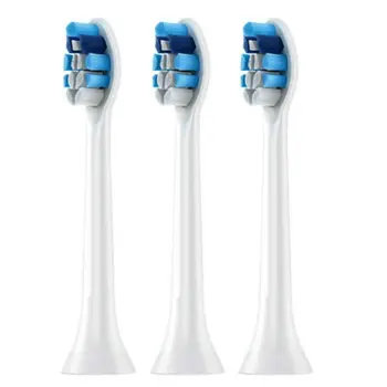 

Toothbrush head for Philips HX6210/6632/6616/3240 sonic toothbrush head Replacement
