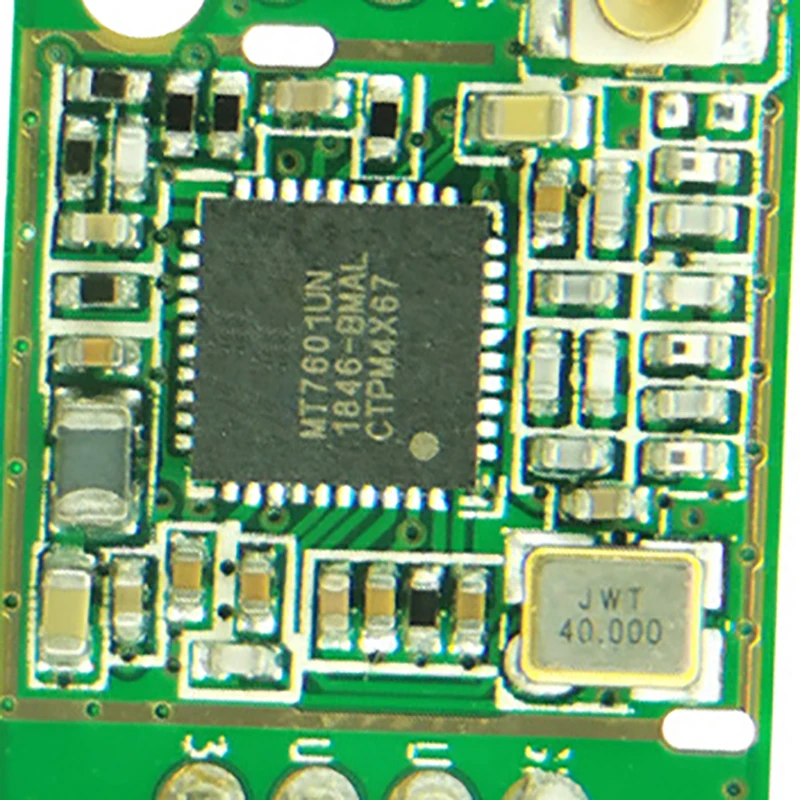 New 1pcs MT7601UN MT7601 BL R7601MU2 Module|Relays| - AliExpress