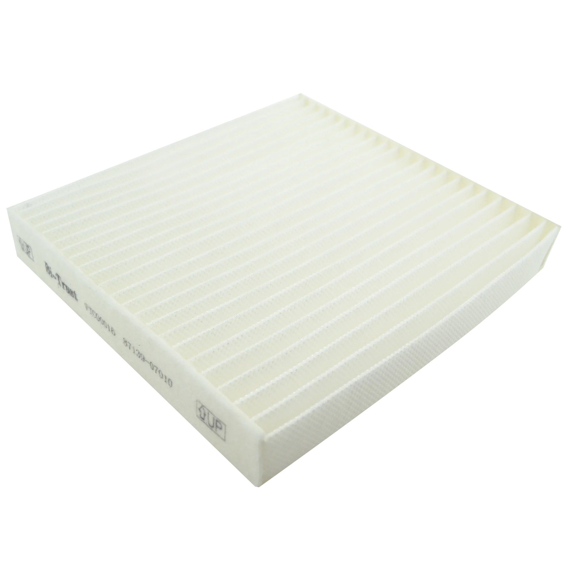 Engine & Cabin Air Filter Combo – For Toyota Camry 2.5L (2007-2017) & Venza 2.7L (2009-2016)