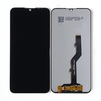 

6.09" Tested M&Sen For ZTE Blade A5 2020 A7 2020 LCD Screen Display+Touch Panel Digitizer For ZTE Blade A7 2020 A5 2020 Display