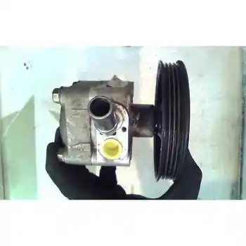 

7613955132 pump Power Steering Nissan First Saloon (p12) 1.8 16v