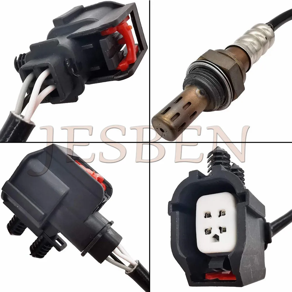 ũ̽ Ÿ & Ʈ   ׷ ĳ   O2  , 234-4216 4686938AB 4686938AA, 3.3L 3.8L