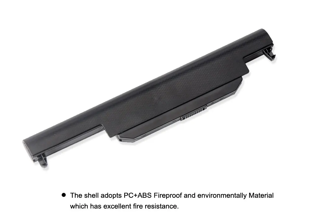 Аккумулятор для ASUS X45 X45A X45C X45V X45U X55 X55A X55C X55U X55V X75 X75V X75VD U57 U57A U57VD|Аккумуляторы