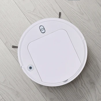 

Smart Humidification Spray Robot Vacuum Cleaner UV Light Automatic Cleaning Anti-Drop Sensor Anti-Crash Sweeping Robot