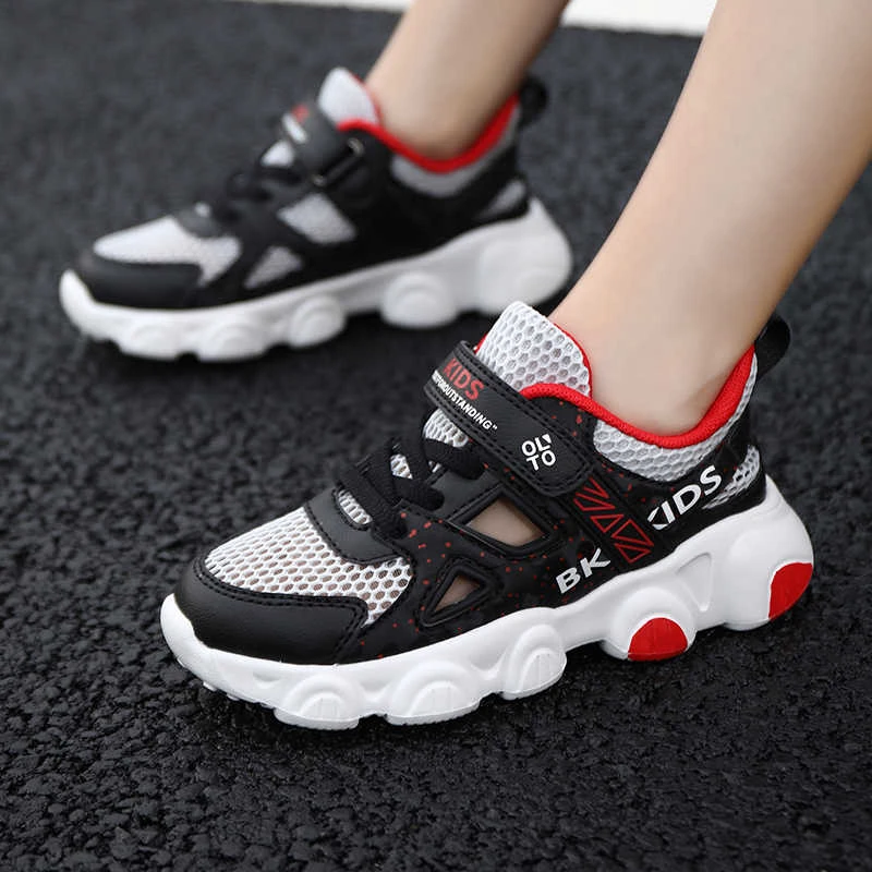 Mesh shoes for kids Clearance