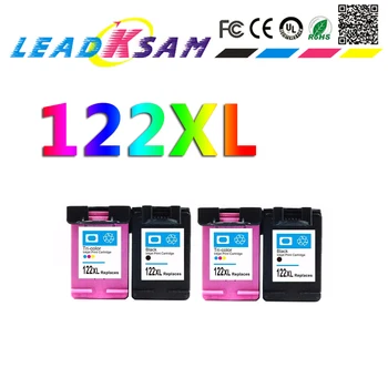 

122XL Cartridge compatible for hp122 xl 122 Ink Cartridge Deskjet 1000 1050 2050 3050A 3052A 3054 1510 2540