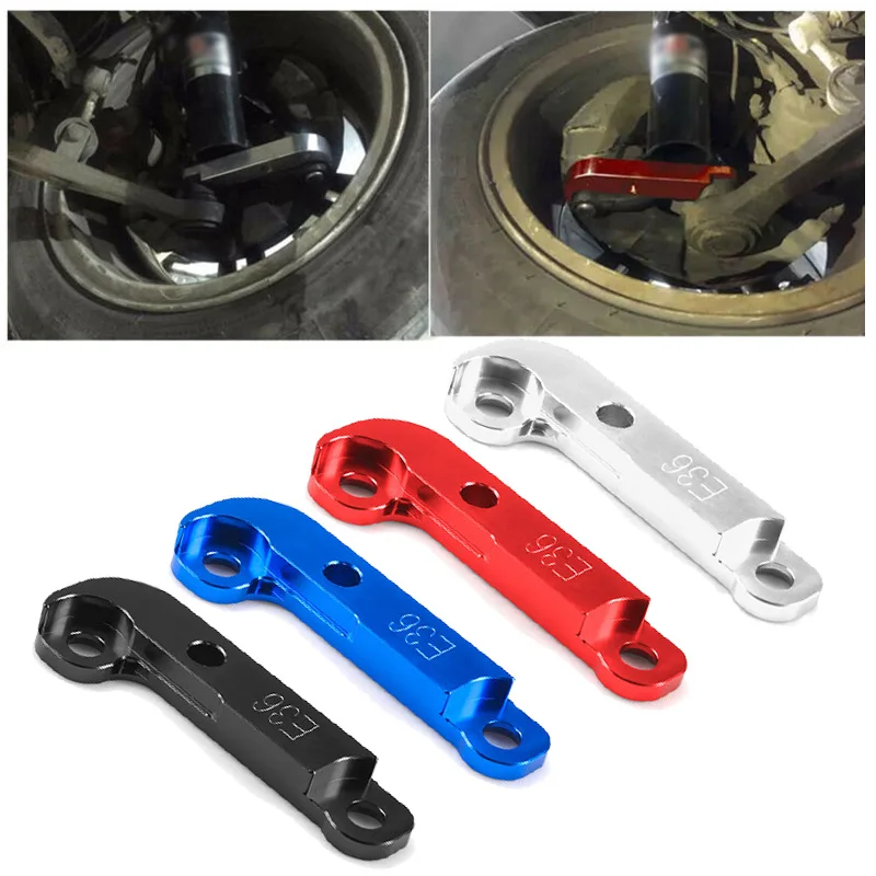 Углы Drift Lock Kit около 25-30% 160x55x19 мм Алюминиевый адаптер частей
