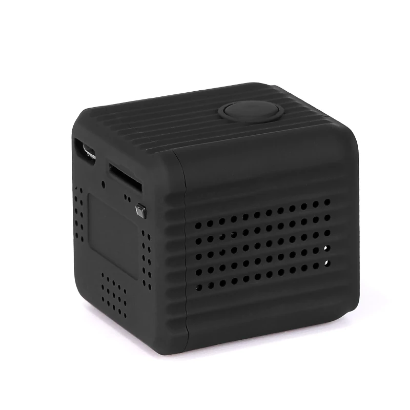 Wireless Mini DV Camera Automatic IR Night Vision With Light Sensitivity HD 1080P Wide Angle Long Time Working Simple Operation