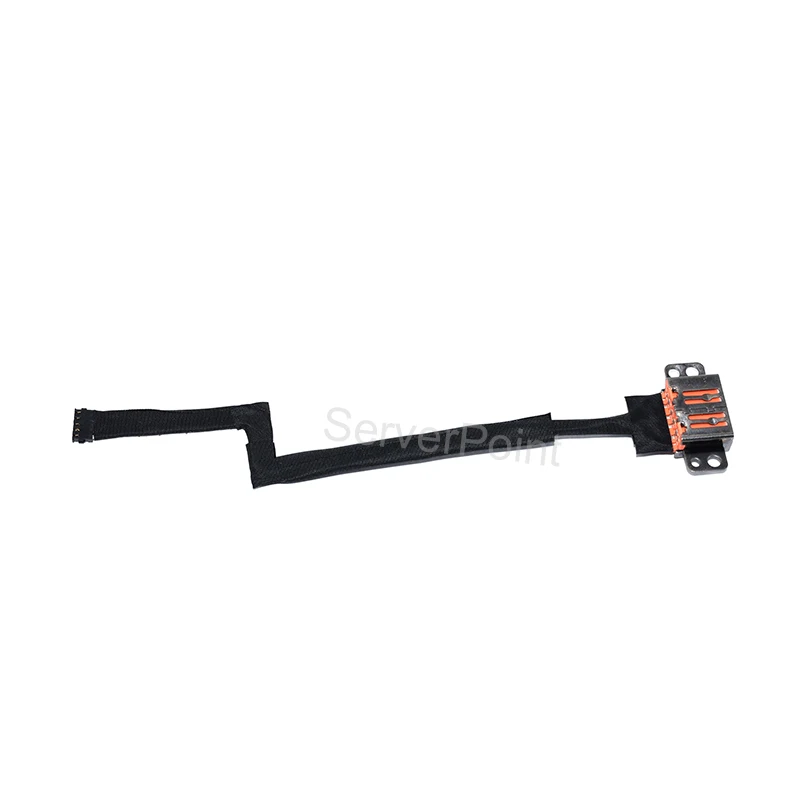 Для Lenovo Yoga 900 900-13ISK DC IN Power Jack Кабельный разъем DC30100PN00 | Компьютеры и офис