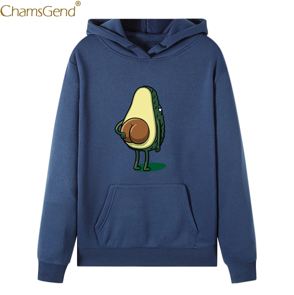 

Sweatshirt Women 2019 Ong Sleeve Hooded Loose Cartoon Printed Sweatshirt Sweatshirt Women Round Loose Polyester Character Aug