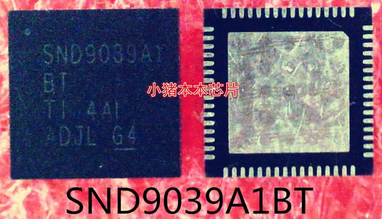SND9039A1BTRSKR SND9039A1BT SND9039A1 QFN хорошего качества