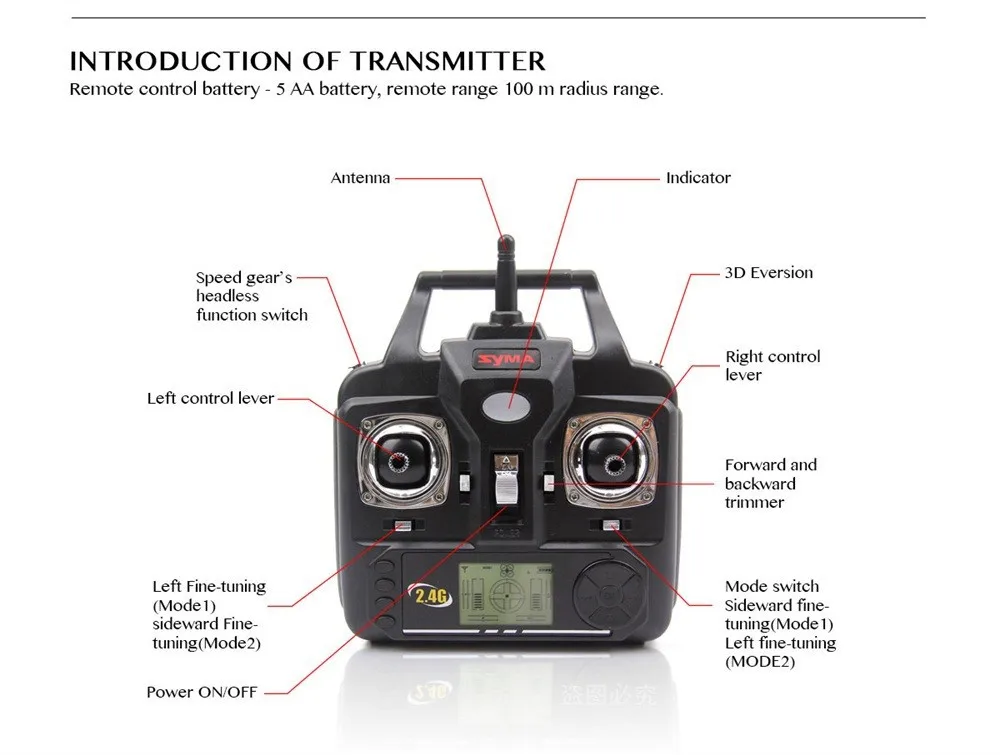 SYMA X5SW FPV Дрон с Камера обновления HD 2.0MP WI-FI RC Дрон 2,4G 6-осевой RC дроны RC самолет с большим радиусом игрушки летают самолет