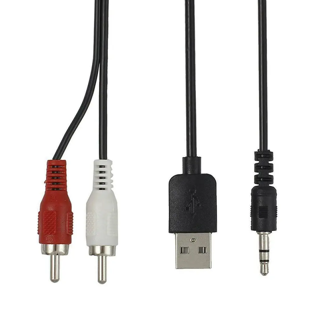 HIFI 2 в 1 Bluetooth аудио передатчик приемник беспроводной A2DP Bluetooth аудио адаптер Aux 3,5 мм USB Портативный аудиоплеер