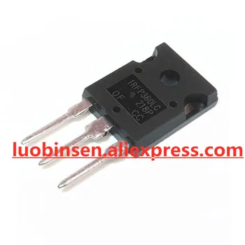 

10PCS IRFP360LC IRFP360LCPBF IRFP360 TO-247 3PIN Original in stock