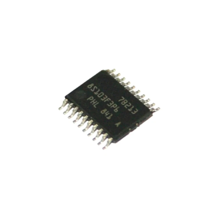 STM8S 8 бит MCU TSSOP20 STM8S003F3P6 STM8S103F3P6 8S103F3P6 8s003p6|Интегральные схемы| |