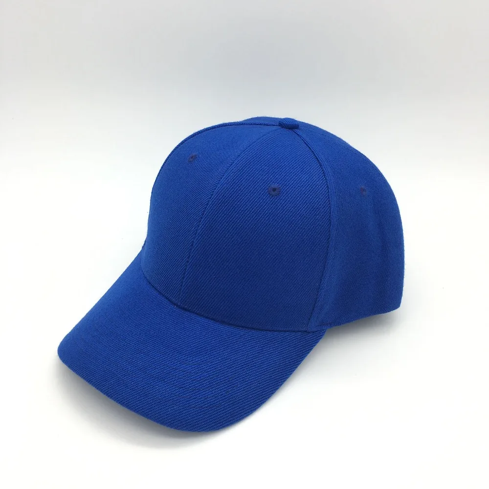 Baseball cap blue9