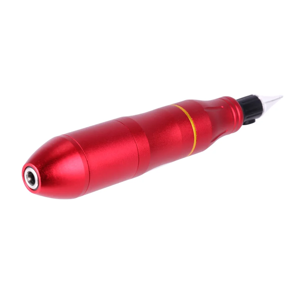 

2019Hot Sell Tattoo pen furnitures machine with tattoo cartridge interface for world tattoo artist tattoo device for bodyart