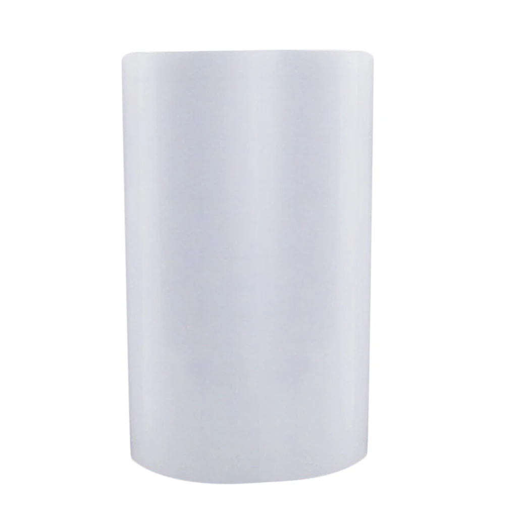 Clear Car Panel Door Paint Protection Film Sheet Sticker Protector New