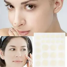Невидимый пластырь для удаления прыщей может эффективно поглощать секреции Акне Патчи быстрое заживление подходит для удаления кожи уход за кожей