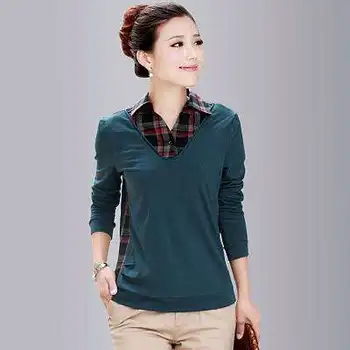 

Women Shirt Fashion T-ShirtT Shirt sky blue Tees short sleeve