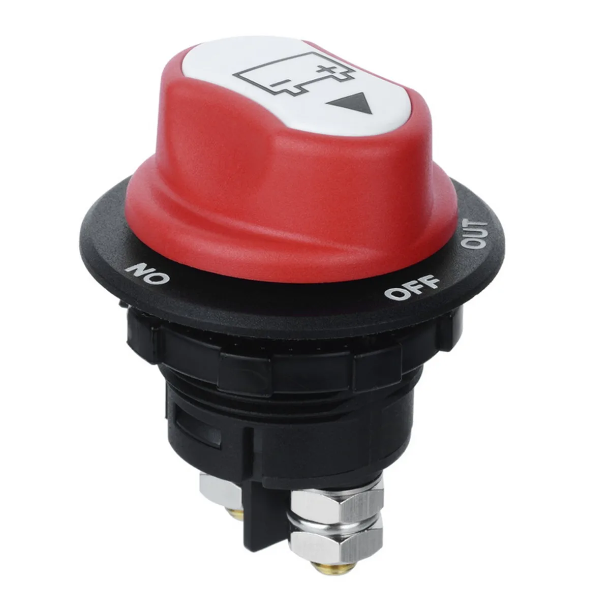 100A 50V CONT 75A INT SPST аккумулятор питания включения/выключения автомобиля внедорожный Аккумулятор для грузовика выключатель