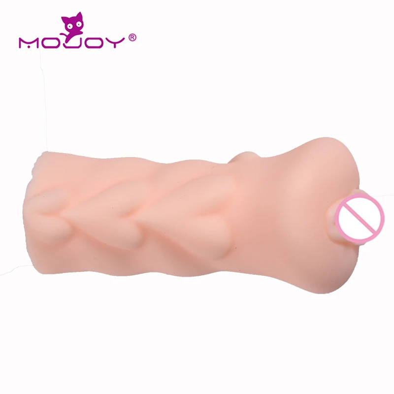 Mojoy секс девственная Вагина игрушки для мужчин силиконовая киска на ощупь