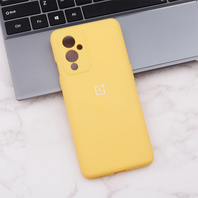 OnePlus 9 Pro Case High Quality Liquid Silicone Soft Cover For One Plus 9 9R 9 Pro 8 OnePlus Nord 8T 8Pro Phone Case