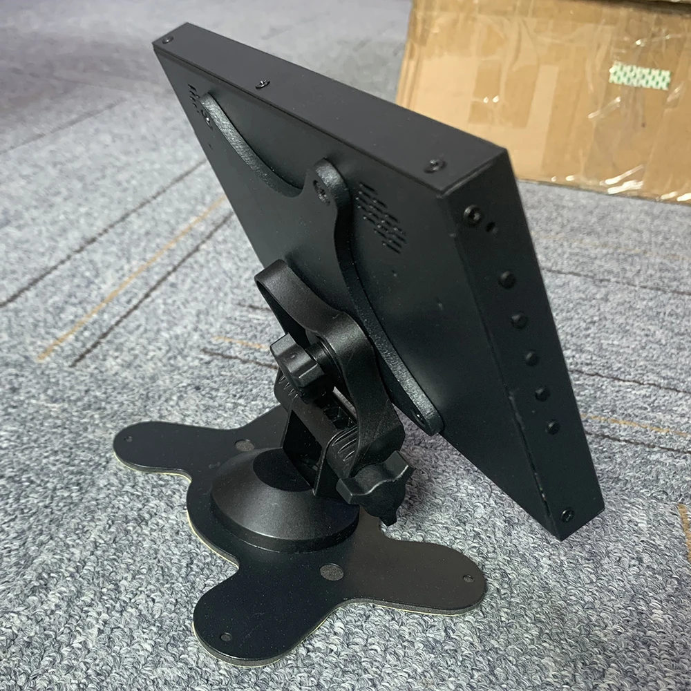 LESOWN  LCD , IPS 1024x600 HDMI ̵ ũ ÷, ĵ , USB ̵  ٹ   ÷̾, 7 ġ