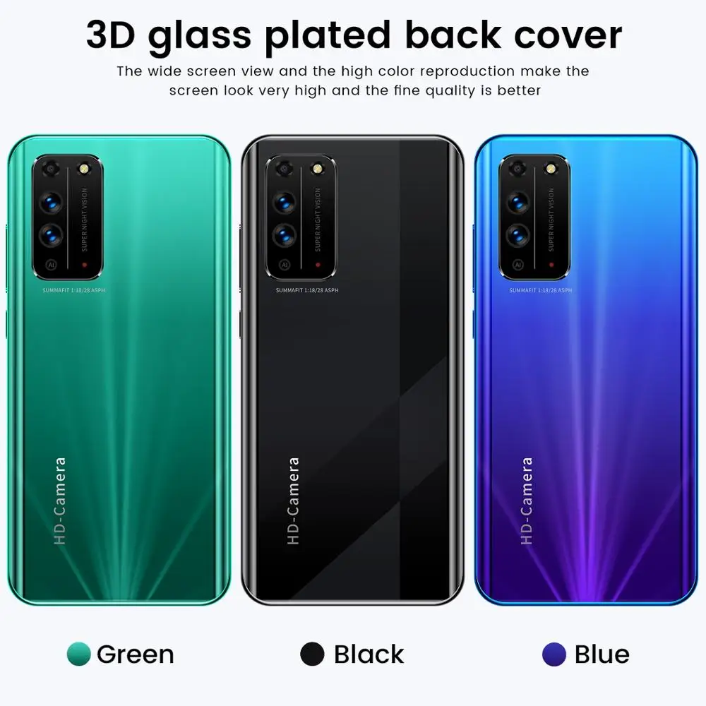 LINK-MI HDMI 3X3 4K Video Wall Controller with USB