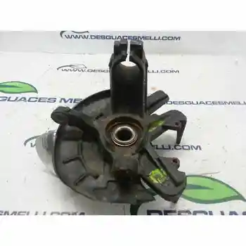 

Left Front handle SEAT IBIZA (6J5)