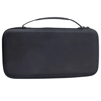 

Handbag Anti Scratch Protective Travel Carrying Case EVA Hard Shell Portable Storage Bag For Numark DJ2GO2 Pocket DJ Controller