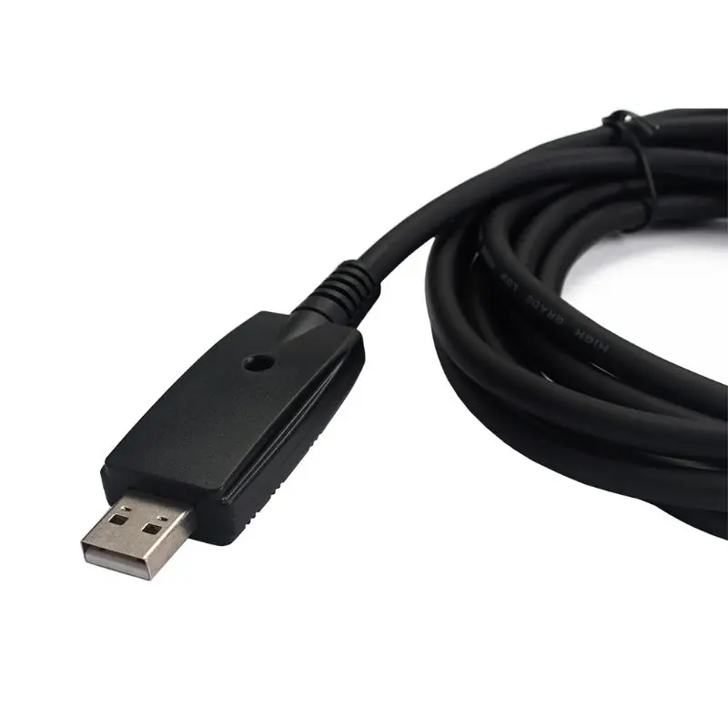 XLR для женщин USB Male-кабель 3 м 9ft. Черный адаптер для кабельного шнура микрофонный шнур Q6PB