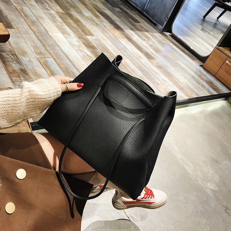 Fashion-PU-Leather-Woman-Shoulder-Bags-Brand-Handbags-Women-Bucket-Bags-Designer-Messenger-Bag-High-Quality (3)