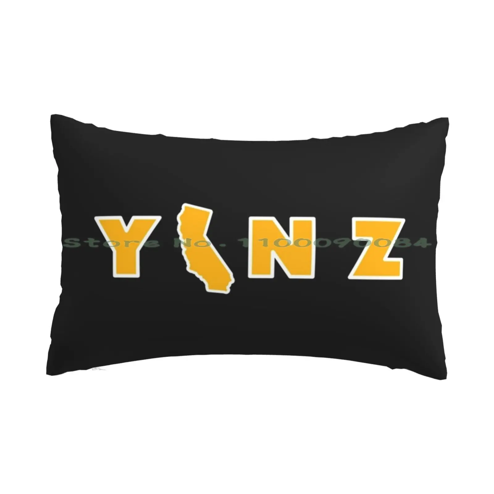 California-Funda De Almohada Yinz, 20X30, 50X75, Sofá, Dormitorio, 2 Shd, División Nacional Estratégico, Joy Division, Metro, Exodus Game Long