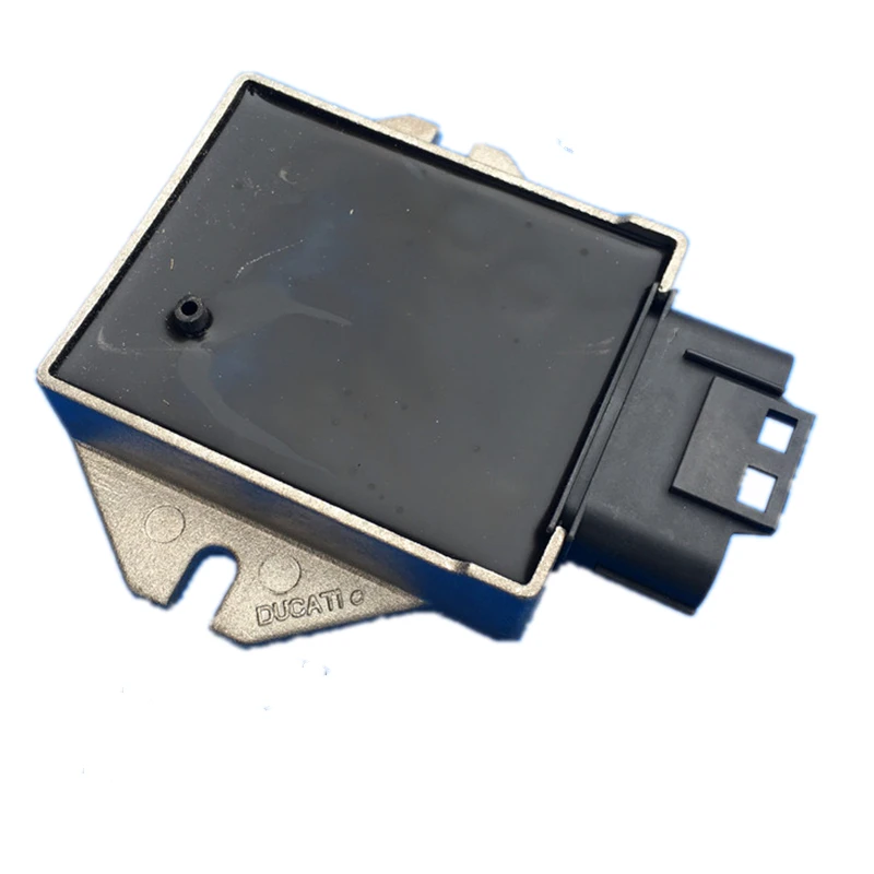 Motorcycle Parts Ignition Ecu Box Ignitor For For Cfmoto Cf150 Cf150t