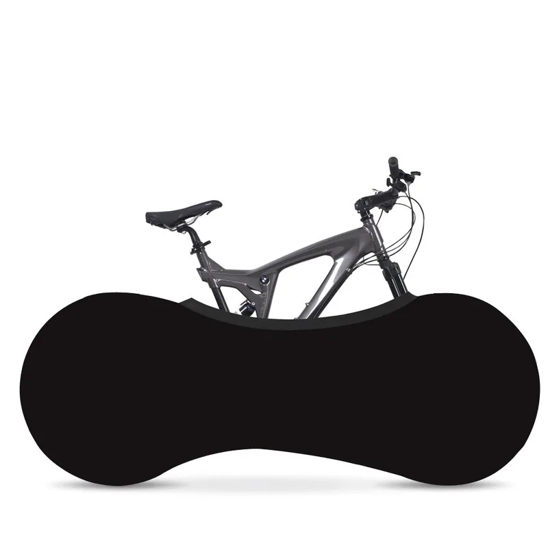 

Fashion Dust Mountain Bike Protection Rain Cover Chain Protector Bicycle Cover Waterproof Outdoor Bike Accessories Customizable