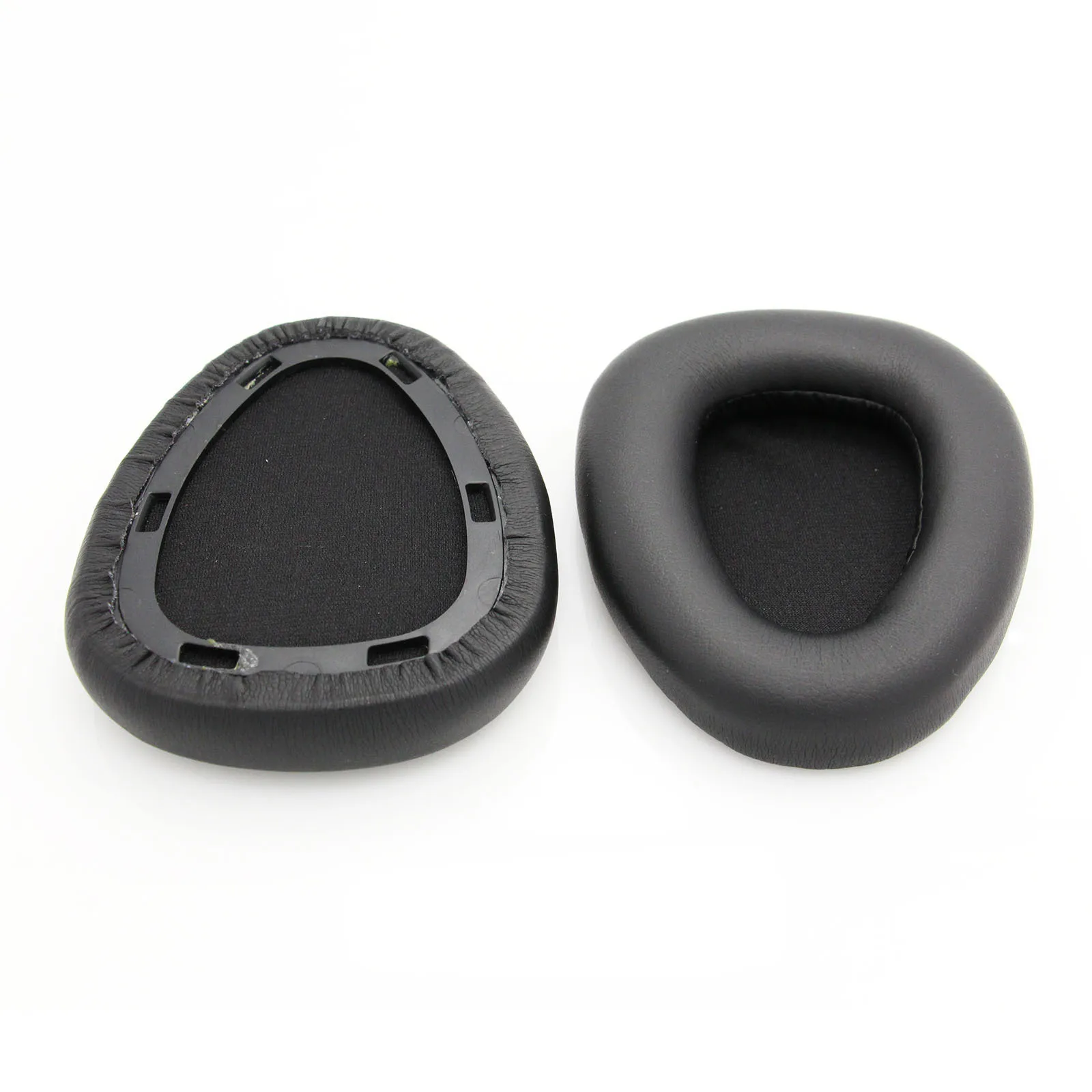 Replacement Ear Pads Ear Cushions for BEATS DNA PRO 2 0 SoundTrue Soundlink on ear Headphones High Protein Sponge Sleeve