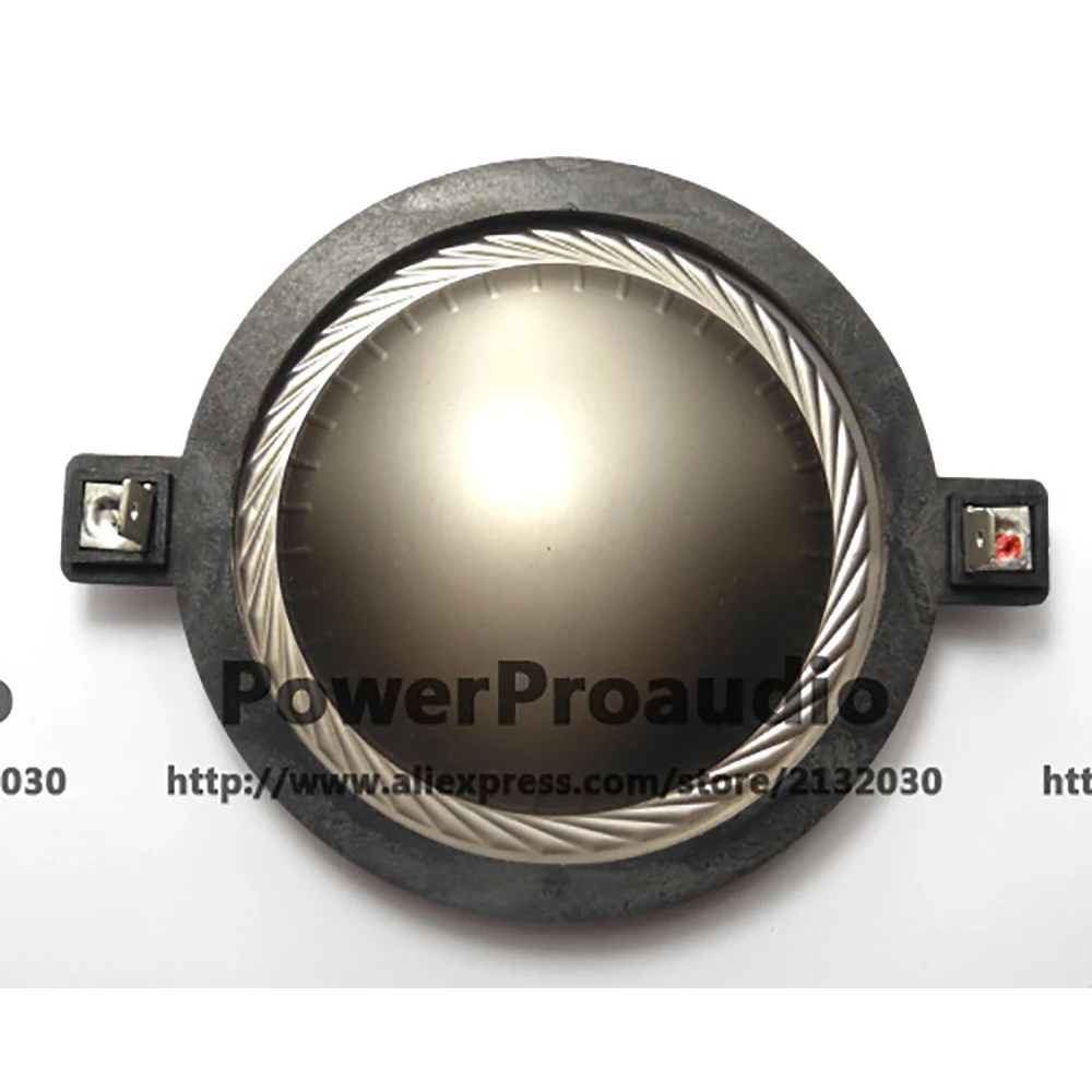 

Запасная диафрагма B & C MMD610 для DE610 8 Ом Бесплатная доставка