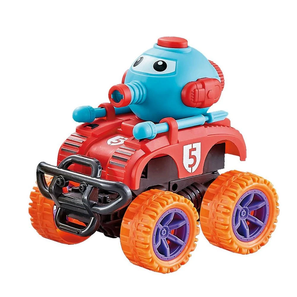 Vehículos de juguete accionados por fricción, coches de empuje y marcha atrás, accionados por fricción para vehículos de juguete 1, 2, 4 años de edad, niños|Juguetes de deportes| - AliExpress